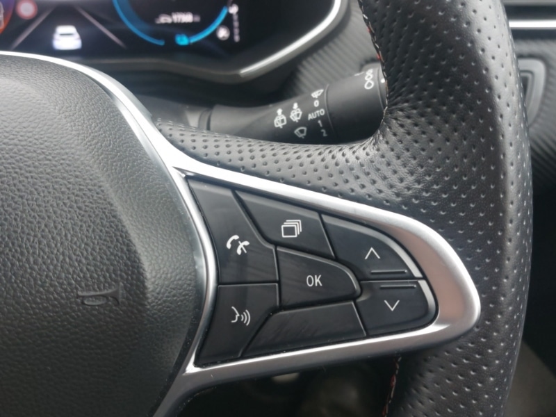 Used Renault Clio 2022 for sale - 77530679: Photo 16