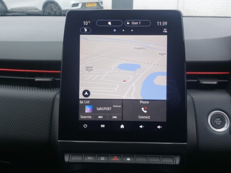 Used Renault Clio 2022 for sale - 77530679: Photo 19