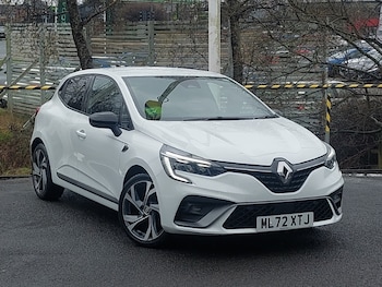 Used Renault Clio 2022 for sale - 77530679: Photo