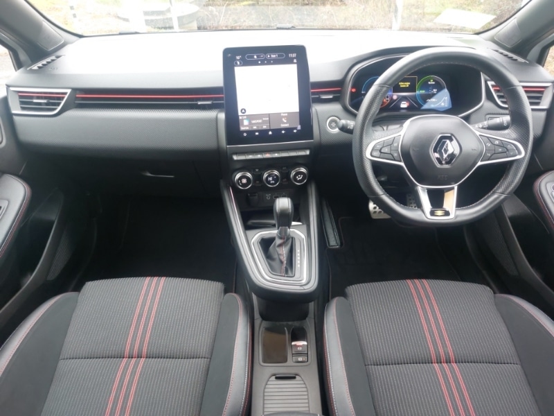 Used Renault Clio 2022 for sale - 77530679: Photo 2