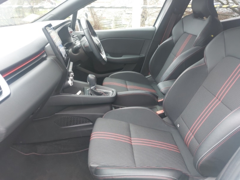 Used Renault Clio 2022 for sale - 77530679: Photo 5