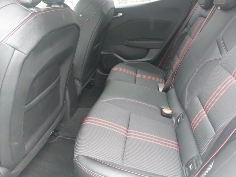 Used Renault Clio 2022 for sale - 77530679: Photo 6