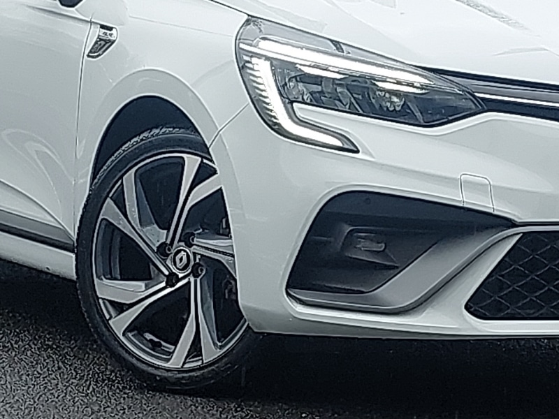 Used Renault Clio 2022 for sale - 77530679: Photo 9