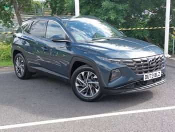 2023 - 1.6 TGDi Premium 5dr 2WD