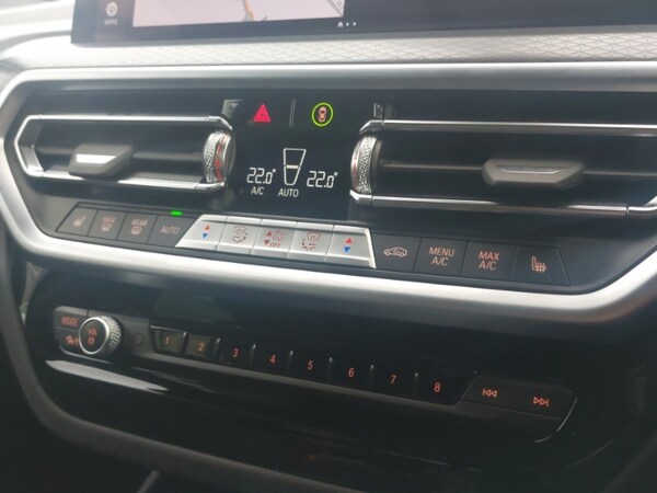 Used BMW X3 2024 for sale - 75989244: Photo 11