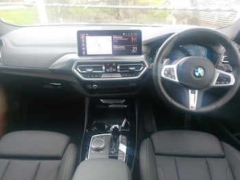 Used BMW X3 2024 for sale - 75989244: Photo 2