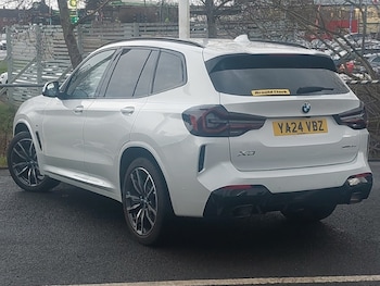 Used BMW X3 2024 for sale - 75989244: Photo 3