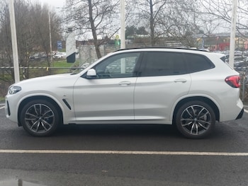 Used BMW X3 2024 for sale - 75989244: Photo 4
