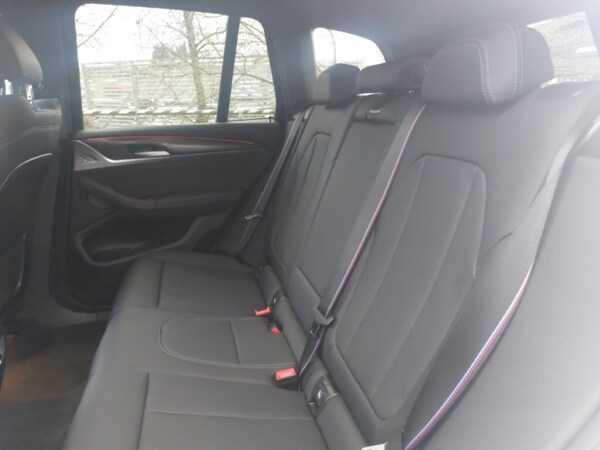 Used BMW X3 2024 for sale - 75989244: Photo 6