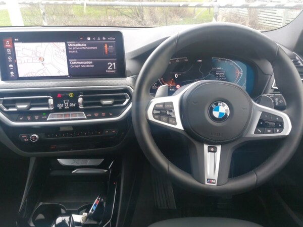 Used BMW X3 2024 for sale - 75989244: Photo 7