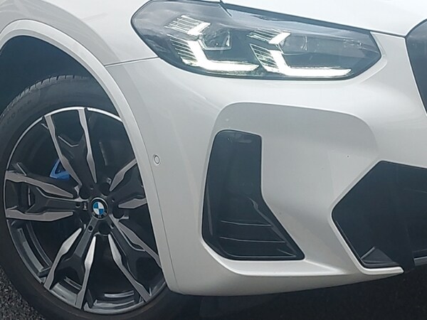 Used BMW X3 2024 for sale - 75989244: Photo 9