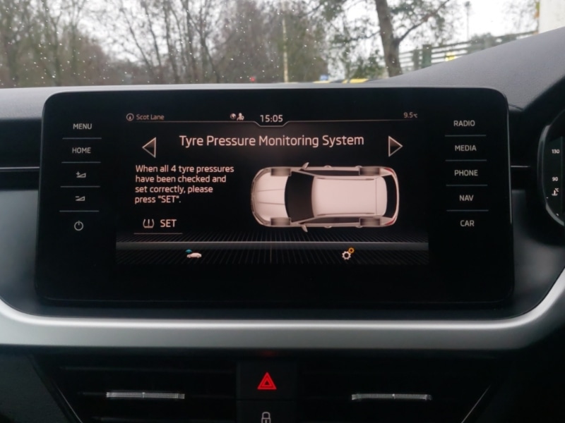 Used Skoda Kamiq 2021 for sale - 76987193: Photo 11