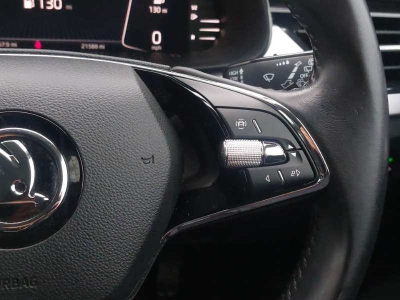 Used Skoda Kamiq 2021 for sale - 76987193: Photo 13