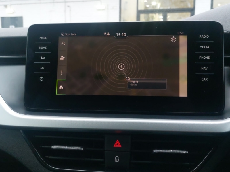 Used Skoda Kamiq 2021 for sale - 76987193: Photo 17