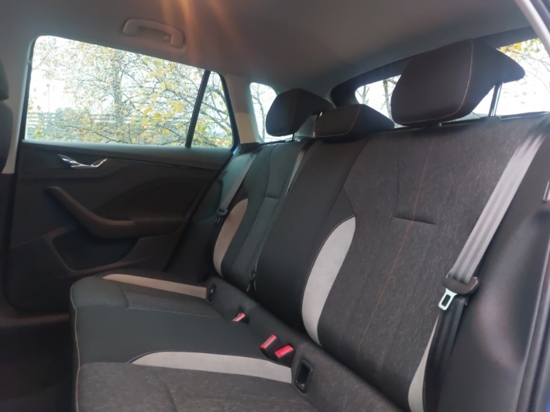 Used Skoda Kamiq 2021 for sale - 76987193: Photo 6