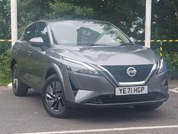 2021 - 1.3 DiG-T MH Acenta Premium 5dr