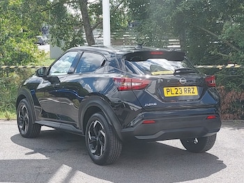 Used Nissan Juke 2023 for sale - 79368162: Photo