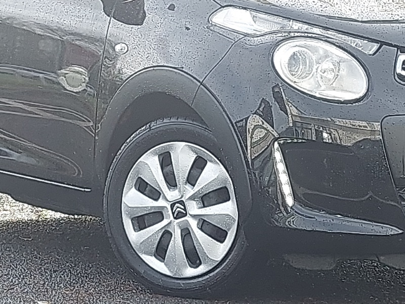 Used Citroen C1 2021 for sale - 77252016: Photo 9