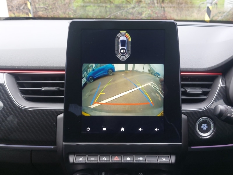 Used Renault Arkana 2022 for sale - 76613759: Photo 11