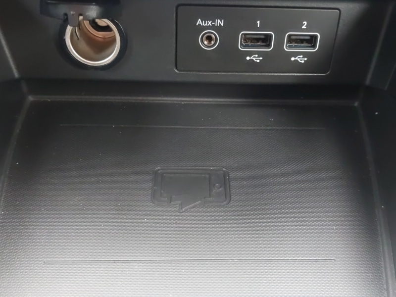 Used Renault Arkana 2022 for sale - 76613759: Photo 14