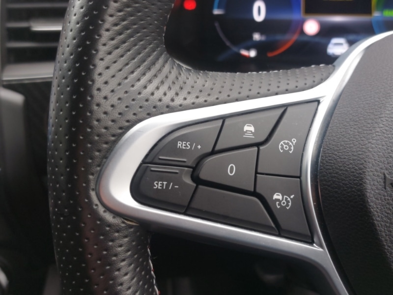 Used Renault Arkana 2022 for sale - 76613759: Photo 17