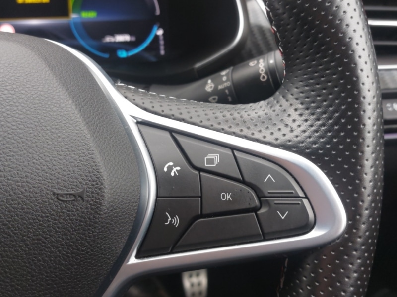 Used Renault Arkana 2022 for sale - 76613759: Photo 18