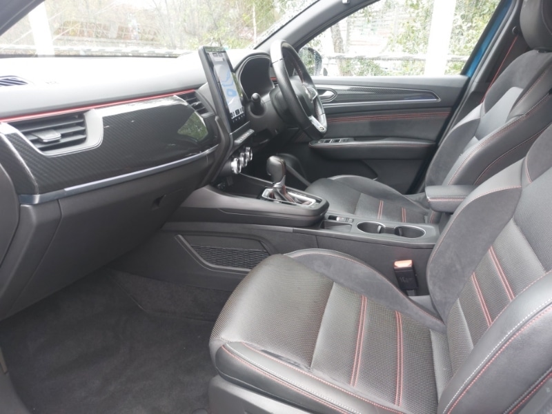 Used Renault Arkana 2022 for sale - 76613759: Photo 5