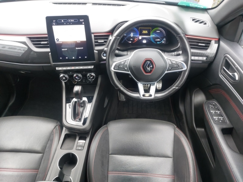 Used Renault Arkana 2022 for sale - 76613759: Photo 7