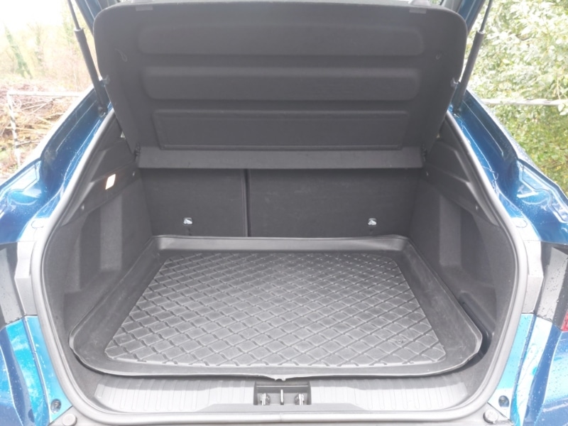 Used Renault Arkana 2022 for sale - 76613759: Photo 8