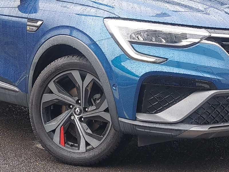 Used Renault Arkana 2022 for sale - 76613759: Photo 9