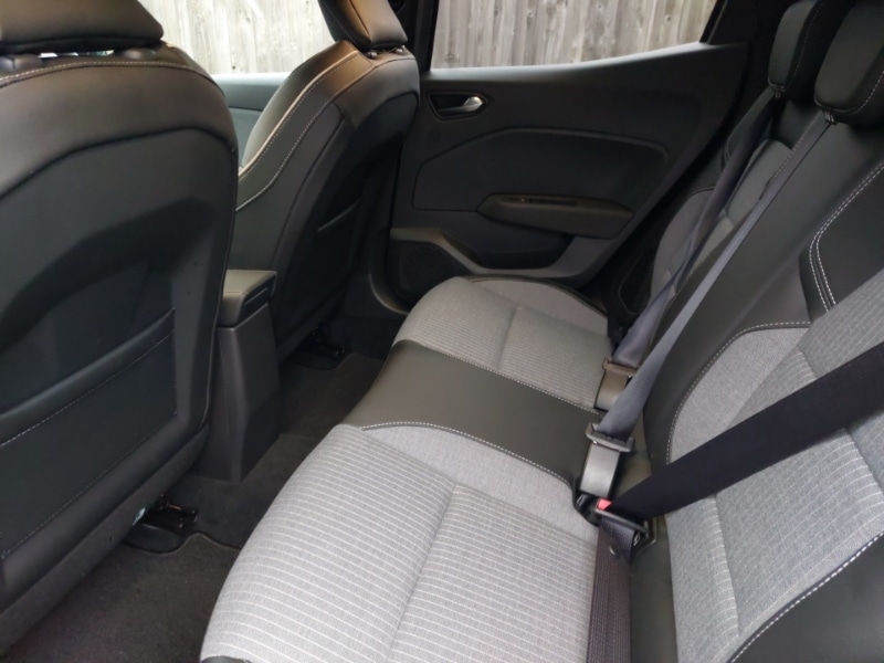 Used Renault Clio 2024 for sale - 78099271: Photo 6