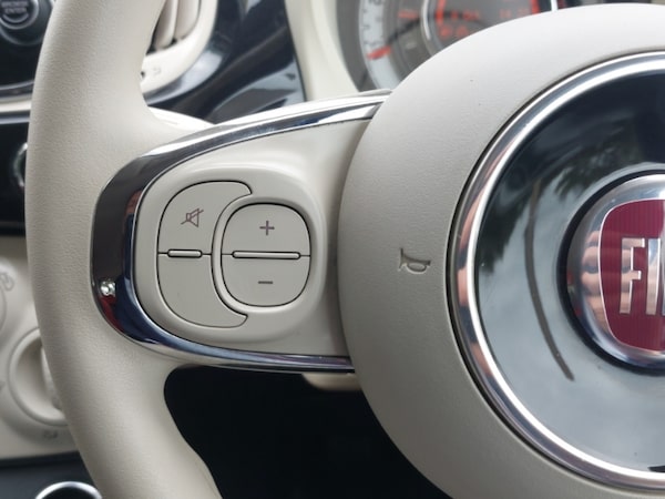 Used Fiat 500 2018 for sale - 76213168: Photo 12