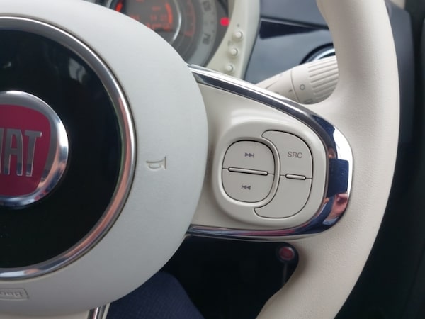 Used Fiat 500 2018 for sale - 76213168: Photo 13