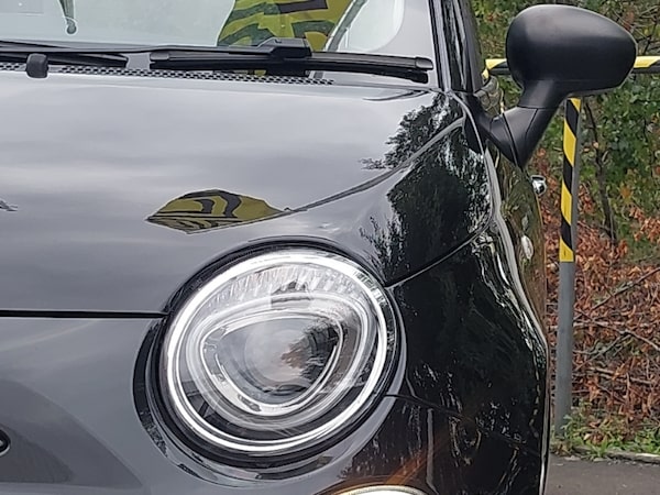 Used Fiat 500 2018 for sale - 76213168: Photo 17
