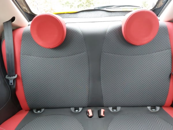 Used Fiat 500 2018 for sale - 76213168: Photo 18