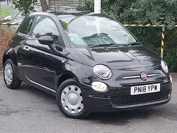 Fiat - 500