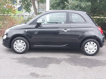 Used Fiat 500 2018 for sale - 76213168: Photo 4