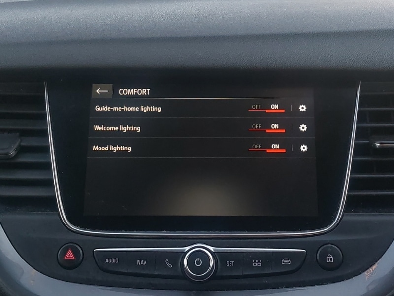 Used Vauxhall Grandland X 2022 for sale - 77008633: Photo 11