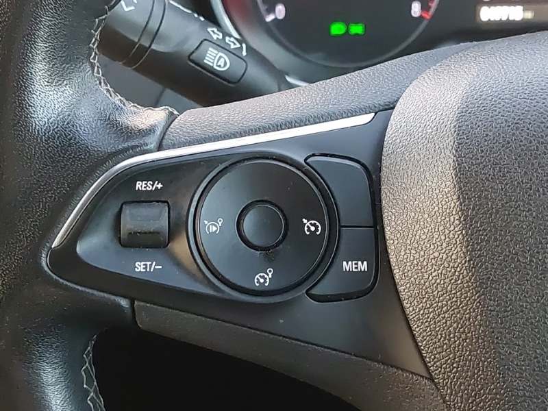 Used Vauxhall Grandland X 2022 for sale - 77008633: Photo 12