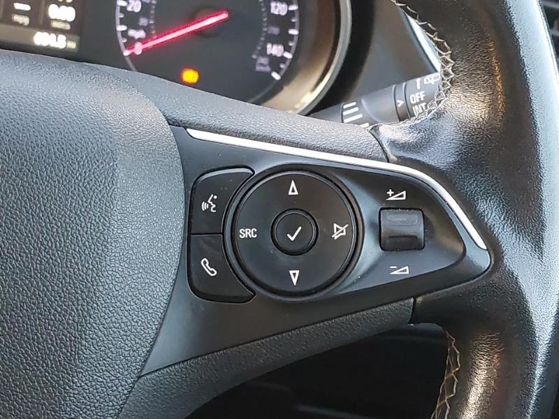 Used Vauxhall Grandland X 2022 for sale - 77008633: Photo 13