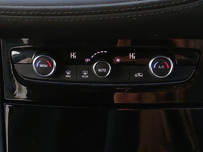 Used Vauxhall Grandland X 2022 for sale - 77008633: Photo 15