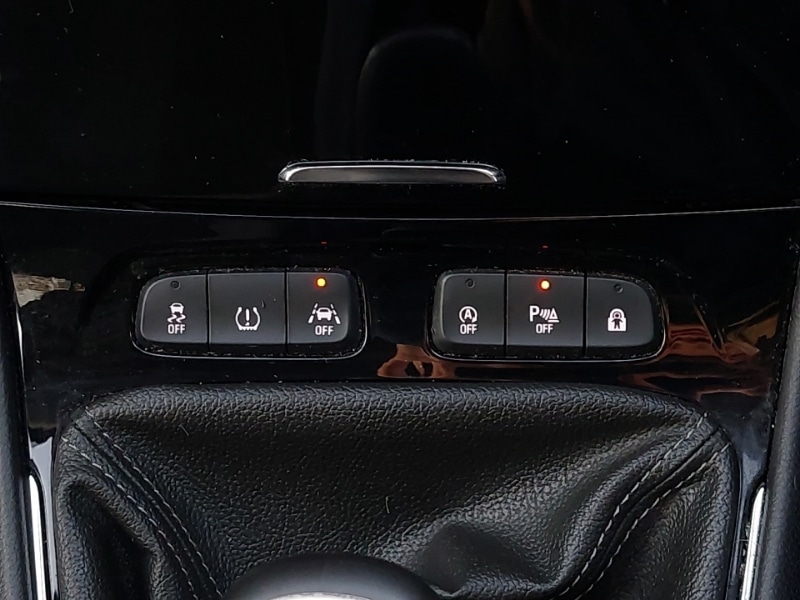 Used Vauxhall Grandland X 2022 for sale - 77008633: Photo 16