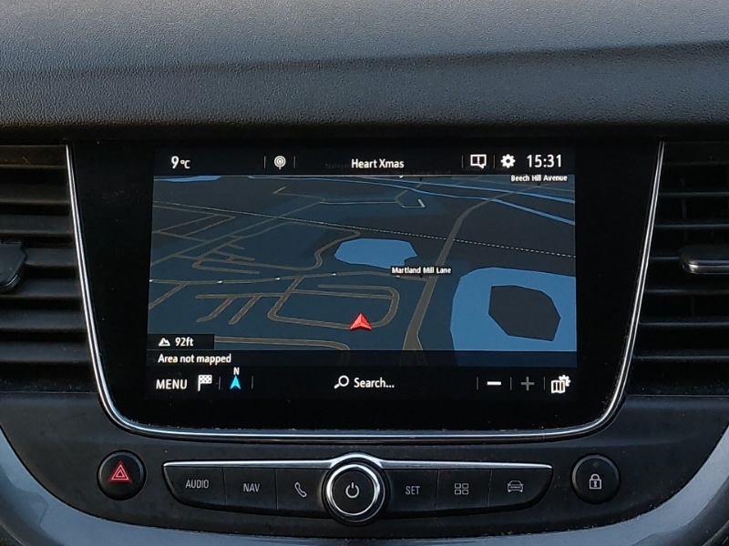 Used Vauxhall Grandland X 2022 for sale - 77008633: Photo 17