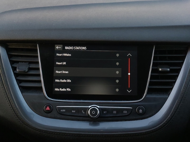 Used Vauxhall Grandland X 2022 for sale - 77008633: Photo 18