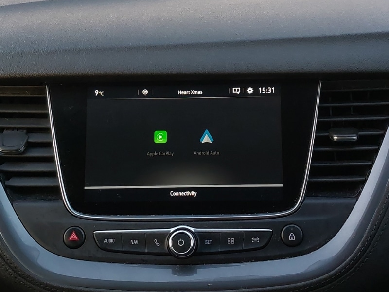 Used Vauxhall Grandland X 2022 for sale - 77008633: Photo 19