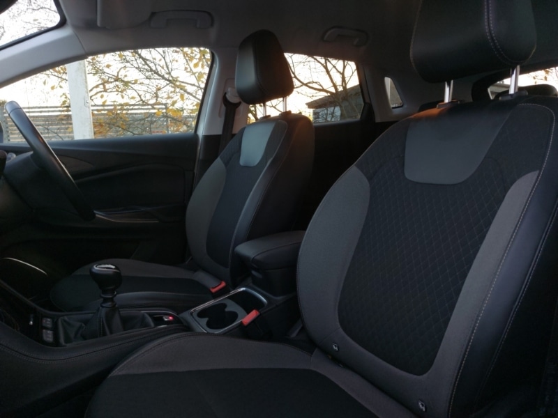 Used Vauxhall Grandland X 2022 for sale - 77008633: Photo 5