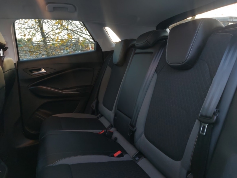 Used Vauxhall Grandland X 2022 for sale - 77008633: Photo 6