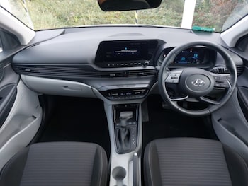 Used Hyundai i20 2023 for sale - 79529312: Photo
