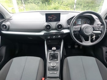 Used Audi Q2 2020 for sale - 78790783: Photo