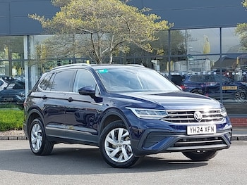 2024 - 1.5 TSI Life 5dr DSG